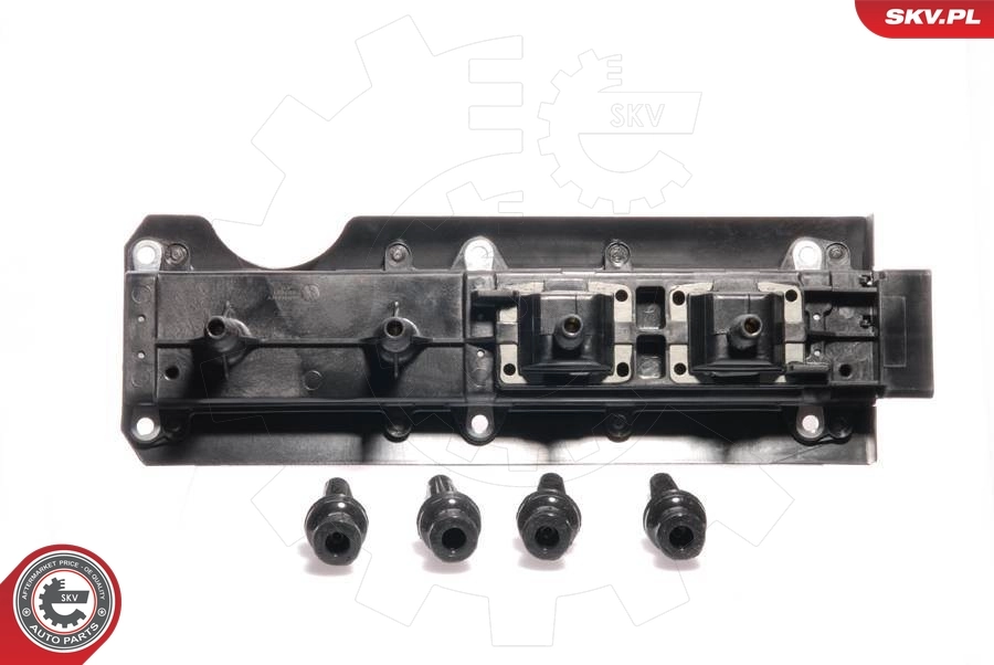 Ignition Coil